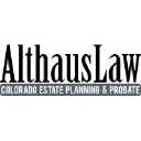 Althaus Law logo