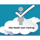 Alto Healthcare Staffing logo