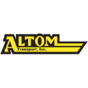 Altom Transport logo