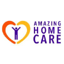 Amazing Home Care logo