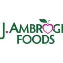 Ambrogi Foods logo