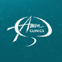 Amen Clinics logo