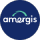 Amergis logo