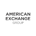 American Exchange Group logo