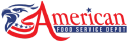 American Food Service Depot logo