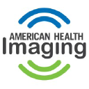 American Health Imaging logo