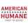 American Humane logo