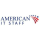 American IT Staff logo