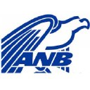 American National Bank logo