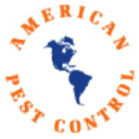 American Pest logo