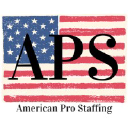 American Pro Staffing