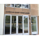 American Quest Home Loans logo