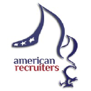 American Recruiters logo