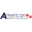 American Veterinary Group logo