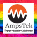 Ampstek logo