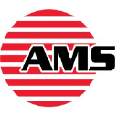 Ams Industries logo