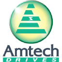 Amtech Drives logo