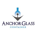 Anchor Glass logo