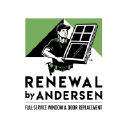 Andersen Corporation/Renewal by Andersen logo