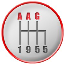 Anderson Automotive Group logo