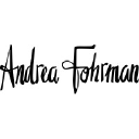 Andrea Fohrman