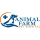 Animal Farm Pet Hospital logo