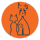 Animal Hospital Biscoe logo