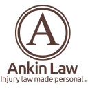 Ankin Law logo