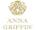 Anna Griffin logo