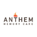 Anthem Memory Care logo
