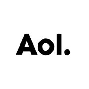 aol.com Logo