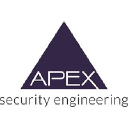 Apex Engineering Group logo