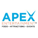 Apex Entertainment logo