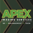 Apex Imaging Services logo