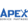 Apex Service Partners logo