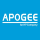 Apogee Corporation logo