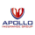 Apollo Insurance Group logo
