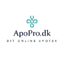 Apopro logo