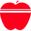 Apple Roofing logo