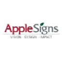 Apple Signs logo