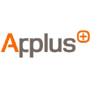Applus logo