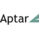 Aptar Group logo