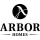 Arbor Homes logo