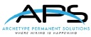 Archetype Permanent Solutions logo