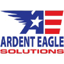Ardent Eagle Solutions logo