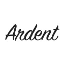 Ardent Learning logo
