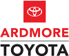 Ardmore Toyota