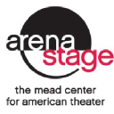 Arena Stage logo