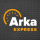Arka Express logo