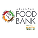 Arkansas Foodbank logo
